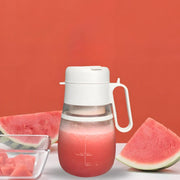 On-The-Go Blender Bottle