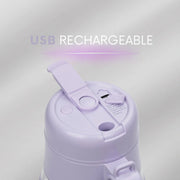 On-The-Go Blender Bottle