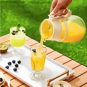 On-The-Go Blender Bottle